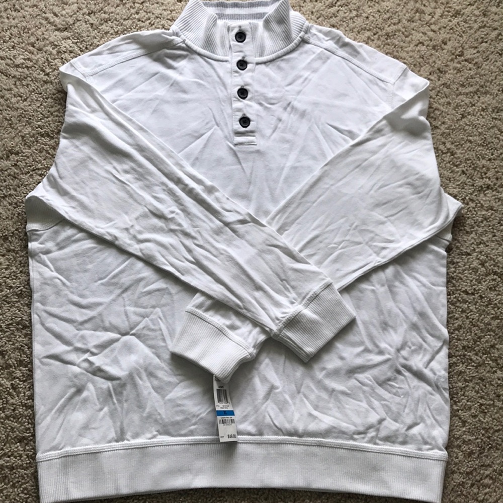 Club Room Sweater